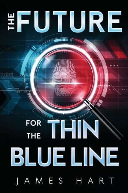 The Future for the Thin Blue Line av James Hart
