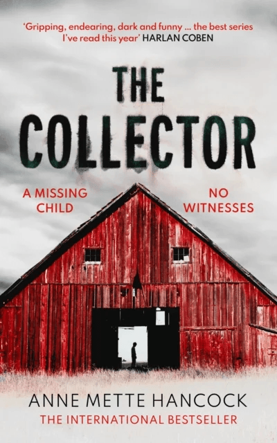 The Collector av Anne Mette Hancock
