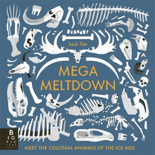 Mega Meltdown av Jack Tite