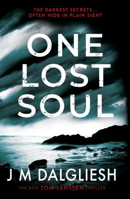 One Lost Soul av J M Dalgliesh