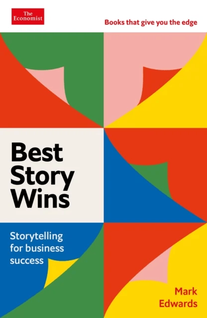 Best Story Wins av Mark Edwards
