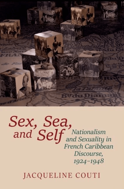 Sex, Sea, and Self av Jacqueline Couti