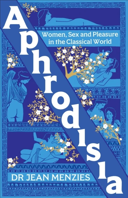 Aphrodisia av Jean Menzies