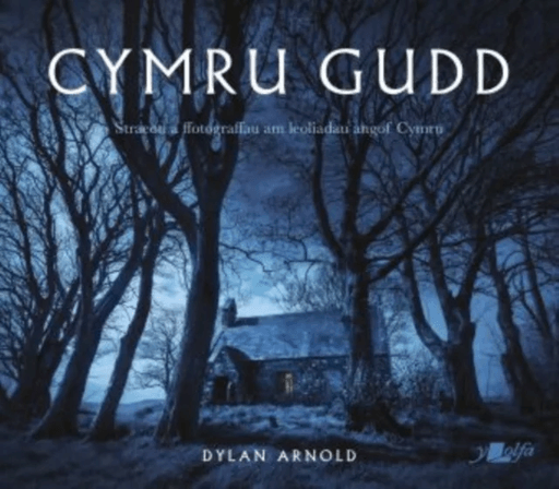 Cymru Gudd av Dylan Arnold