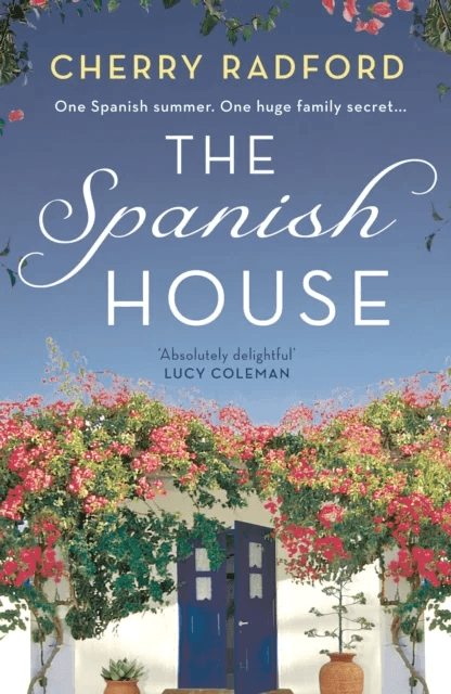The Spanish House av Cherry Radford