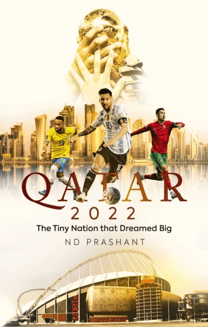 Qatar 2022 av ND Prashant