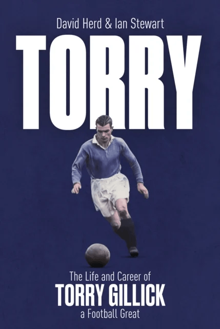 Torry av David Herd, Ian Stewart