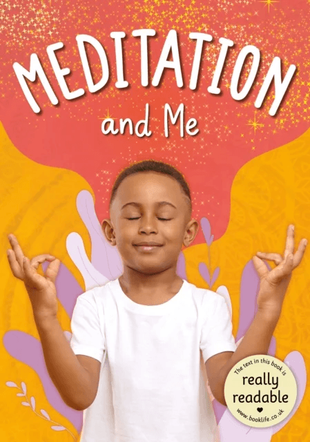 Meditation and Me av William Anthony