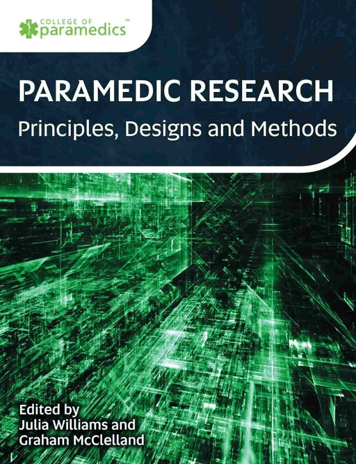 Paramedic Research