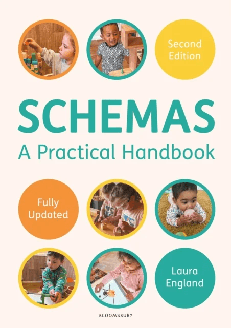 Schemas: A Practical Handbook av Laura England