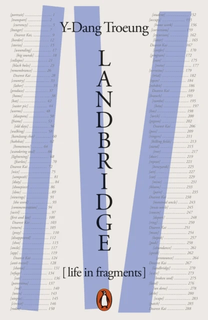 Landbridge av Y-Dang Troeung