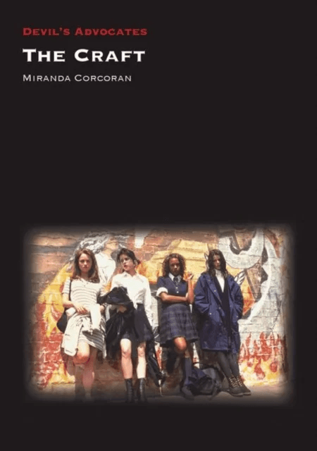The Craft av Miranda Corcoran