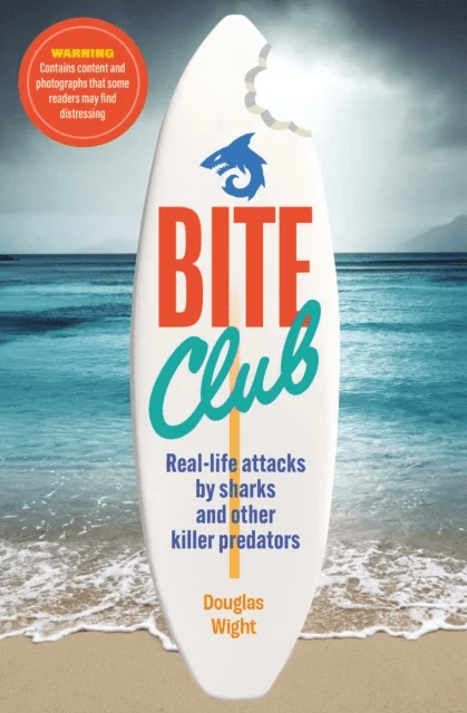 Bite Club av Douglas Wight