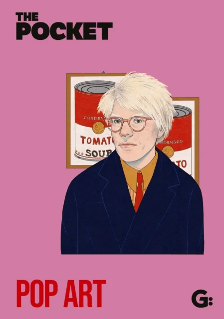 The Pocket Pop Art av Gemini