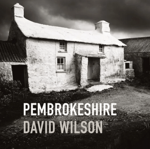 Pembrokeshire av David Wilson