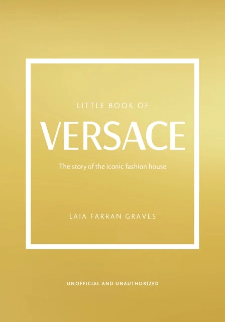 Little Book of Versace av Laia Farran Graves