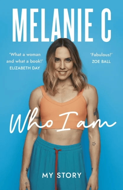 Who I Am av Melanie C