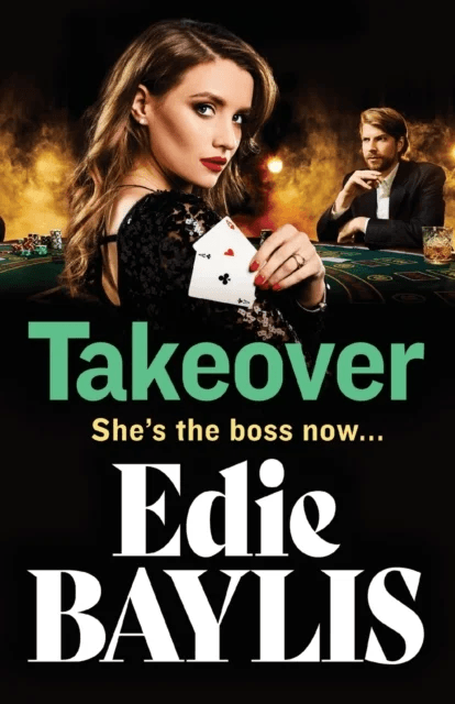 Takeover av Edie Baylis