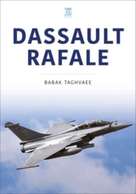 Dassault Rafaele av Babak Taghvaee