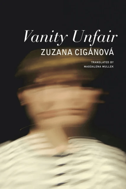 Vanity Unfair av Zuzana Ciganova, Magdalena Mullek