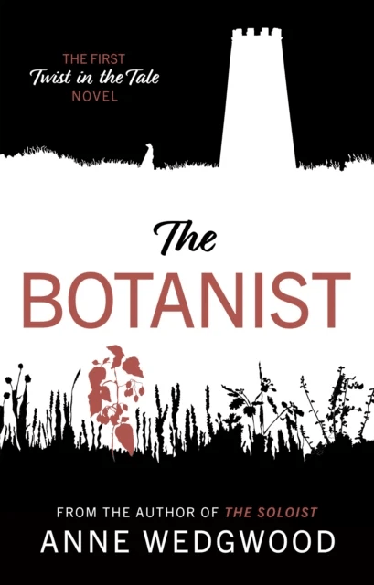 The Botanist av Anne Wedgwood