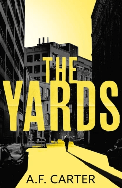 The Yards av A.F. Carter