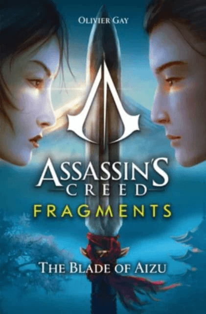 Assassin's Creed: Fragments - The Blade of Aizu av Olivier Gay