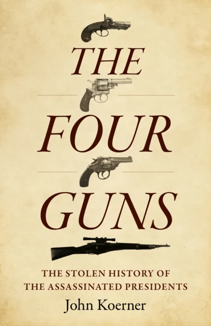 Four Guns, The av John Koerner