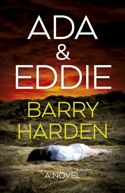 Ada &amp; Eddie av Barry Harden