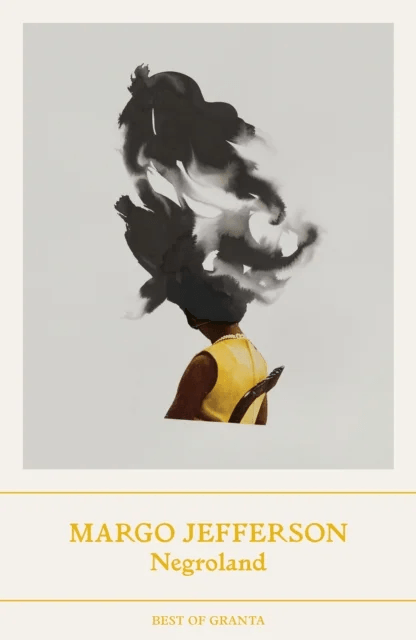 Negroland av Margo Jefferson