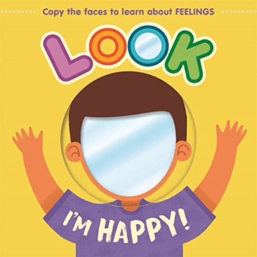 Look I'm Happy! av Autumn Publishing