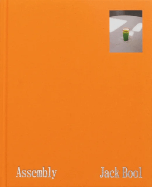 Assembly av Jack Bool