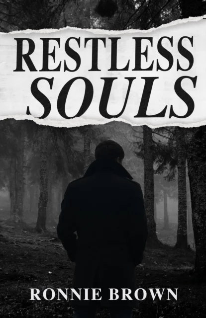 Restless Souls av Ronnie Brown