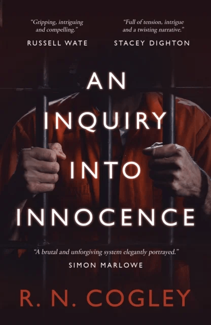 An Inquiry Into Innocence av R. N. Cogley