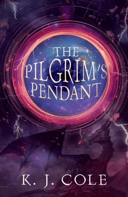 The Pilgrim's Pendant av K. J. Cole