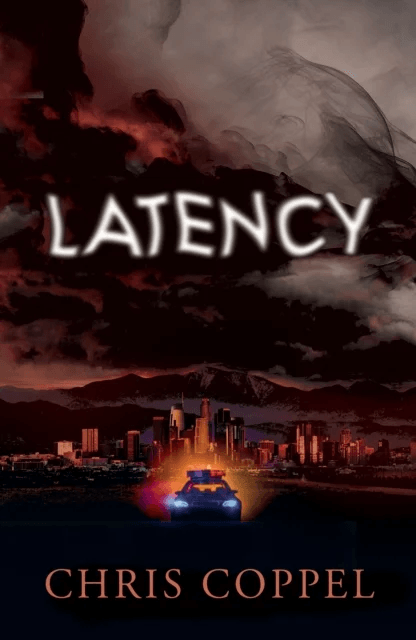 Latency av Chris Coppel