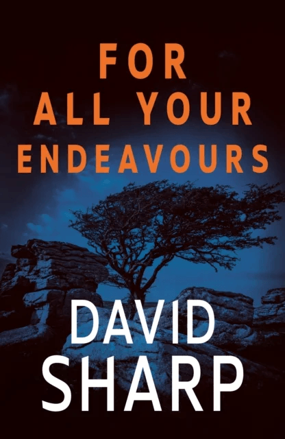 For All Your Endeavours av David Sharp