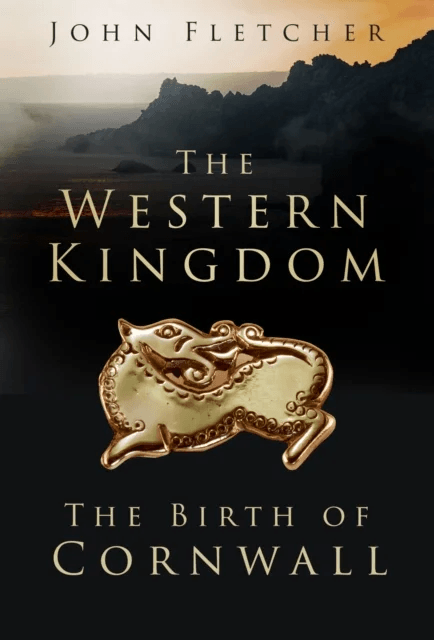 The Western Kingdom av John Fletcher