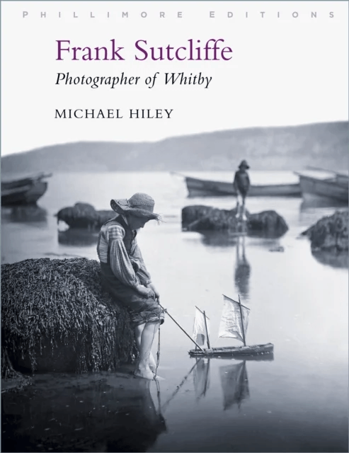 Frank Sutcliffe av Michael Hiley