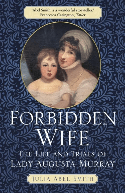 Forbidden Wife av Julia Abel Smith