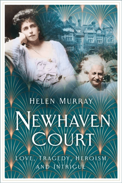 Newhaven Court av Helen Murray