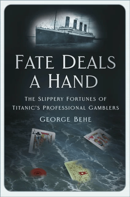 Fate Deals a Hand av George Behe