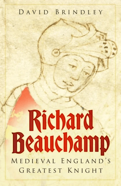 Richard Beauchamp av David Brindley
