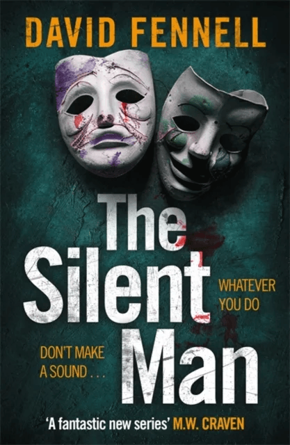 The Silent Man av David Fennell