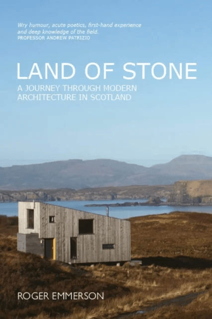 Land of Stone av Roger Emmerson