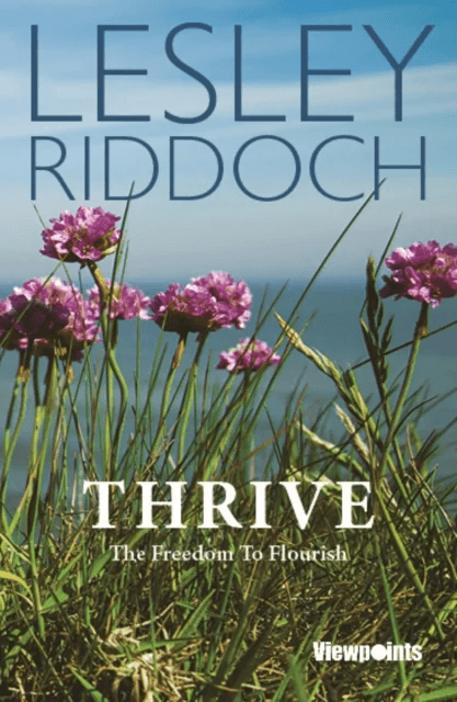 Thrive av Lesley Riddoch