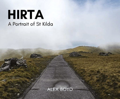 Hirta av Alex Boyd