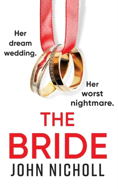 The Bride av John Nicholl