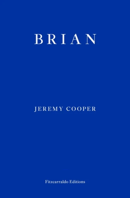 Brian av Jeremy Cooper