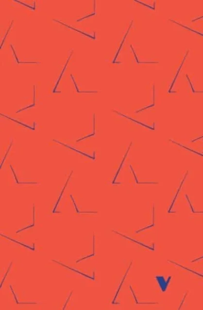 Verso V Notebook av Verso Books UK